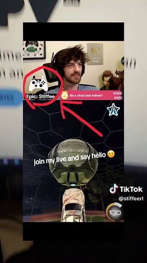 easy controller overlay for your live streams, happy streaming champions! #howto #gaming #fyp #stream #live #tiktok #youtube #twitch #kick #controller #streaming #streamer