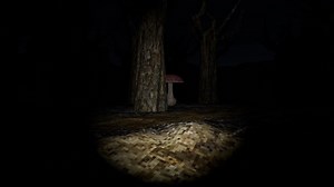 わけのわからない恐怖のキノコから逃げる【Füngiman】