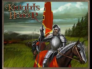 Knights of Honor Soundtrack - Crusade
