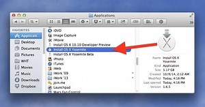 Create Bootable Hard Drive Mac Os X