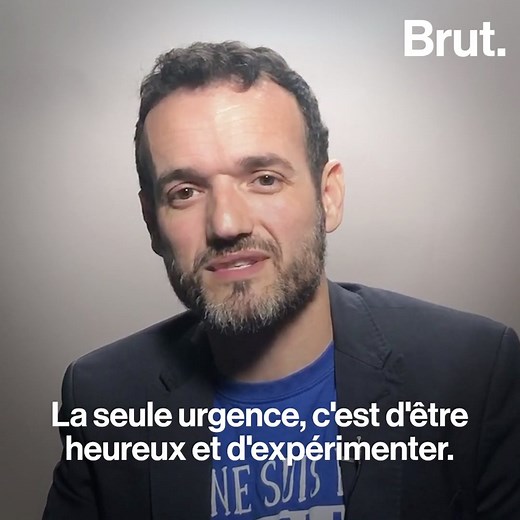 3.7M views · 5.7K reactions | "Chaque jour, on se réveille, on a 1440 minutes à consommer. Et on a ce cadeau-là tous les jours." 3 techniques pour reprendre le contrôle sur son temps avec le mentaliste Fabien Olicard. | Brut | Facebook