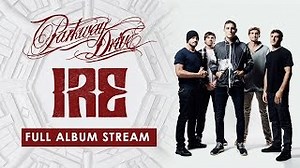 Parkway Drive - Dedicated