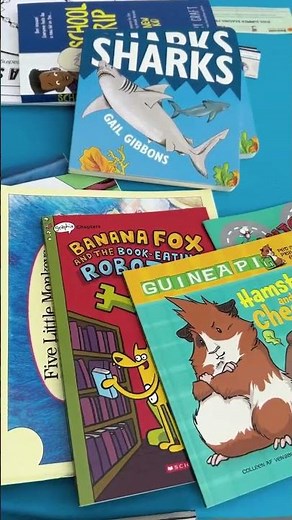 See Our 2026 Summer Reading Program in Action!