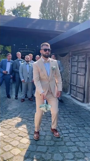 Proposal in her best friend wedding#engagement #wedding #surprise #proposal #marriage