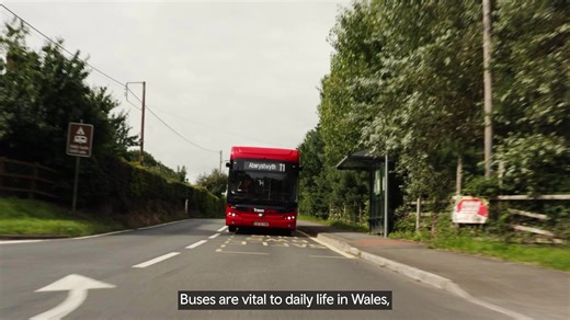 The bus network in Wales is changing. 🚌 🎟Welsh Government and Transport for Wales are working together to create one ticket, one timetable, one network; making travel simpler and more connected for everyone. | Transport for Wales Trafnidiaeth Cymru