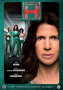 Celblok H (сериал, 2014, 1 сезон) — Фильм.ру