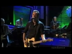 seeds ( live 2009 ) bruce springsteen & elvis costelllo
