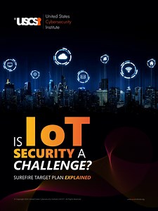 Is IoT Security A Challenge? Surefire Target Plan Explained | USCSI® - SlideServe