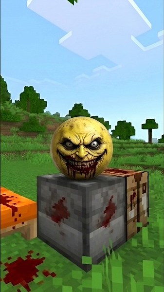 Do not obey the yellow ball