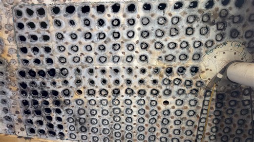 Chesapeake & Ohio Steam Locomotive 614 on Reels