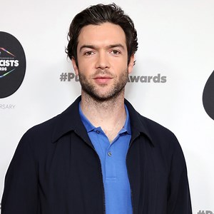 Ethan Peck Has an Adorable Message for His Passport to Paris-Era Self