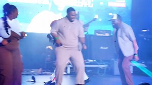 Sebastian Magacha amazing performance at the Jesus Global Impact Event in the United Kingdom | Zimbo Live TV