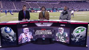 L'ville's Jackson leads group of Heisman finalists