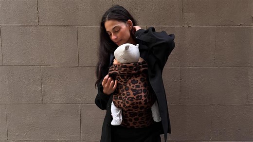 Après son départ de TF1, Tatiana Silva s’offre du bon temps au soleil avec son fils June : sa photo va vous faire fondre !