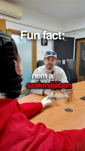 Ne legyen minden reggel hányingered 🤢 A teljes podcast Balogh Leventével a csatornán!
