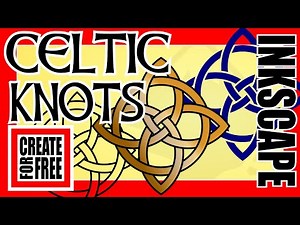 Celtic Knot Inkscape