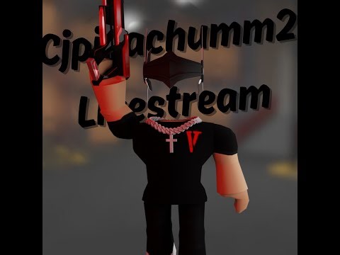 MM2 live stream #roblox #mm2 #mm2livestream #murdermystery2 #verticallive #fyp #viralstream