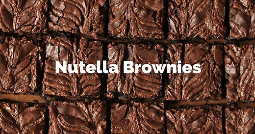 556K views · 2.5K reactions | Fudgy, thick, and gooey! These...