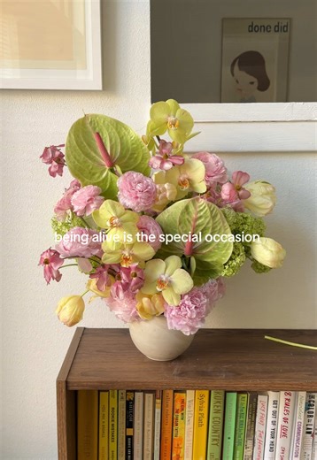 Special Occasion Flower Arrangements