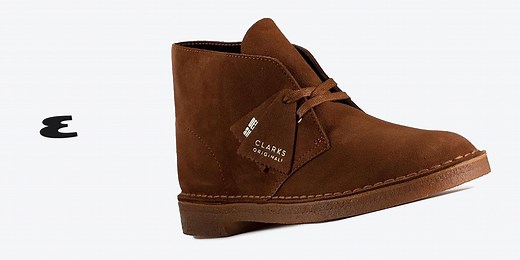 The 7 Best Men's Chukka Boots to Wear Year-Round