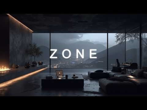 Trending Concentration Music 2026 & Best Deep Work Music 2026 & Neural Focus Frequency