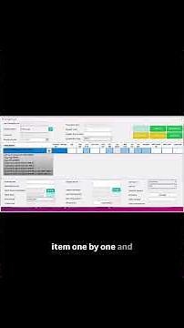 GRN Setup Without PO Step by Step #peddleplus #erp #tutorial