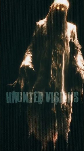 HALLOWEEN & HORROR Video Loops. Perfect for projection and displays. #halloween #visuals