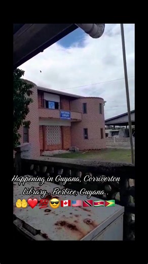 Stunning Scenery and Culture of Berbice, Guyana