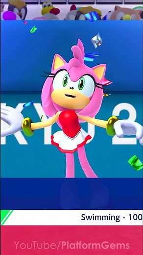 Olympic Games Tokyo 2020 - Victory Poses