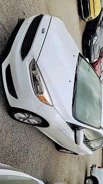 Ford Focus Transmission Reset