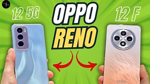 14K views · 219 reactions | Los celulares más bonitos del mundo!!  OPPO RENO 12 5G y OPPO RENO 12F Unboxing  | El Dantoo | Facebook