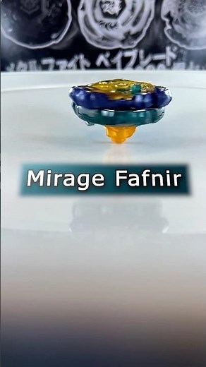 Evolution of Fafnir Beyblade 🌀 From Drain to Vanish | Ultimate Spin-Steal Journey