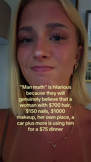 #fypシ゚viral #relatable | women expect men to pay