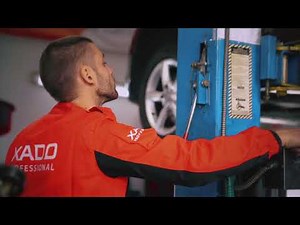 XADO RED FLUSH: Ultimate Engine Oil System Cleaner & Carbon Remover