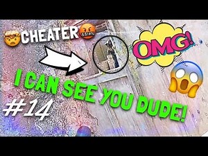 I WATCHED HIM CHEAT // HILARIOUS PAINTBALL MOMENTS // JUNGLE ISLAND #14