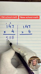 Why Did They Make Math So Hard #learning #school #mathmatics #difficult | Blue Chrome Inc