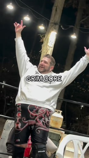 GRIM | GTS Wrestling on Instagram: "Grim from Grims toy show goes hard on el penne Jesse from team bravo in the newest episode of GTS wrestling! Facts: This video is professional wrestling content WWE style performed by trained professionals do not try this at home. No one was harmed in the making of this video. #gtswrestling #grimstoyshow #grimexperience"