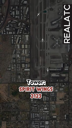 Air Traffic Controller Major Error Revealed in Recording