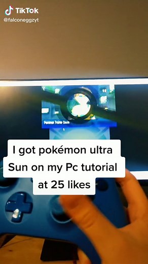 how to get Pokemon ultra Sun and ultra Moon on your PC citra emulator #pokemon #pokémonsun #pokémonultrasun #pokemonsun #pokemonultrasun #pokemonultr