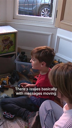 6.8K views · 27 reactions | A common epilepsy medication could help control seizures in children with a rare genetic brain disorder, according to researchers at the University of Edinburgh. https://i.stv.tv/4nlPgKO | STV News | Facebook