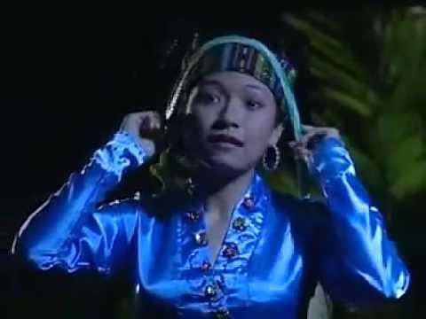 Bamar Shan Song 002 : The Sound Of Shan Long Drum