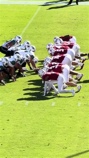University of Hawaii touchdown UH vs Stanford tie