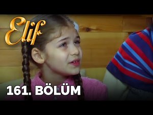 Elif - Episode 161 (HD)