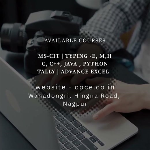 Admission open #ai #career #mscit #mkcl