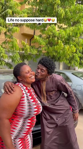 Life Lessons from Tunduru Comedy: No Easy Road