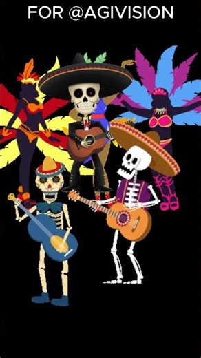 재미있는 음악 영상, 즐기세요/Enjoy the fun music video/ The Last Tool: The Ultimate AI Music&Human Craft Medley.