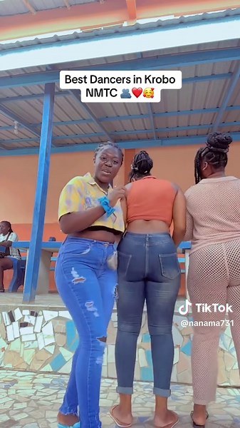 @Nana Adwoa 🥰❤️ @yaadomah2 @Black girl 👩🏿‍🦱 #fyppppppppppppppppppppppppppppppppppp #tiktokghana🇬🇭 #explorepage #nursesoftiktok #nursestudent #100kviews #foryoupage