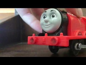 Thomas And Friends The Smelly Kipper