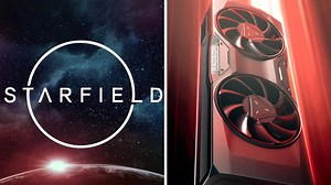Best Starfield graphics settings for AMD RX 7700 XT and RX 7800 XT