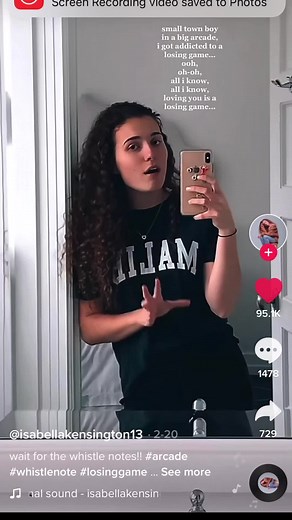 loving u is a losing game 💔 @Isabella Kensington @Tyler Raven #kyleyoumadethat #remix